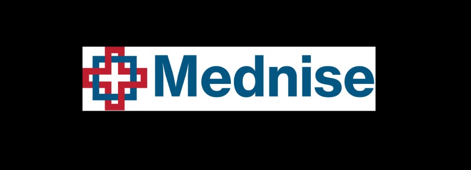 Mednise Cover Image