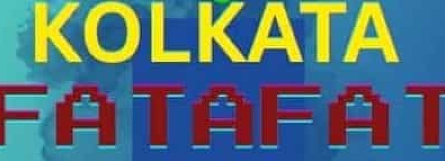 Kolkata FataFat Cover Image