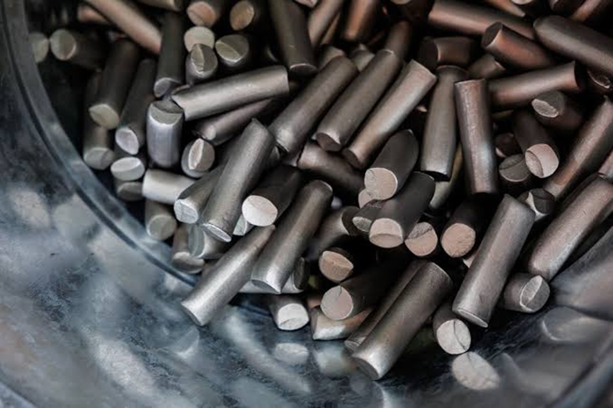 Unlocking Unseen Force: The Ultimate Guide to Rare Earth Magnets – A Bit of Everything