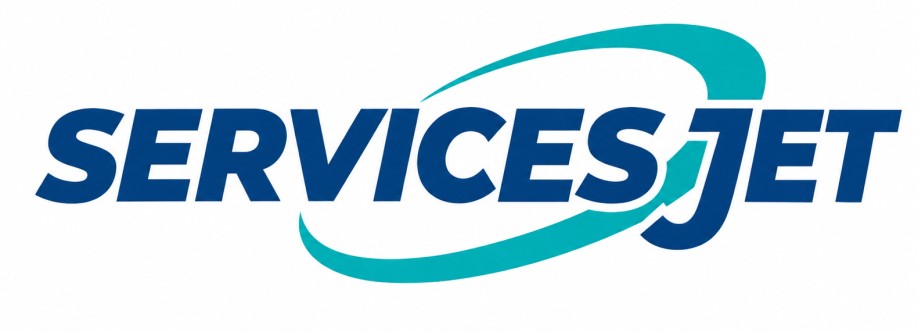 Services Jet Cover Image