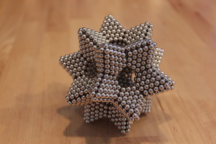 Rare Earth Magnets Explained: What They Are and How They Work | The Most Popular