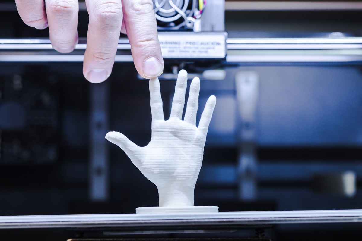 How to Choose the Right 3D Printer Filament for Your Next Project – The Essence of Australia